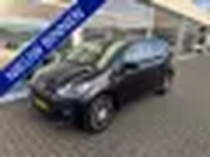 Volkswagen up! 1.0 high up! BlueMotion 1e eigenaar Airco Start/ Stop functie Elektrische ramen