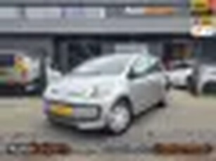 Volkswagen Up! 1.0 high up! BlueMotion