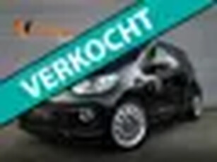 Volkswagen Up! 1.0 high up! BlueMotion Airco Navi Pdc