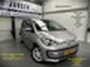 Volkswagen up! 1.0 high up! BlueMotion (bj 2013)