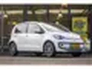 Volkswagen up! 1.0 high up! BlueMotion (bj 2015)