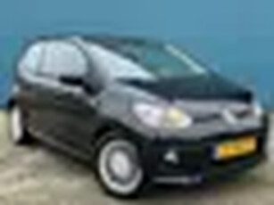 Volkswagen Up! 1.0 high up! BlueMotion