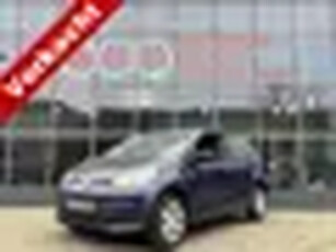 Volkswagen up! 1.0 high up! BlueMotion Elekpakket,Airco,Multimediasysteem