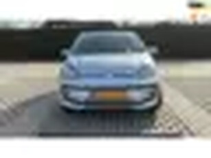 Volkswagen Up! 1.0 high up! BlueMotion