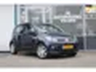 Volkswagen Up! 1.0 high up! BlueMotionAirco