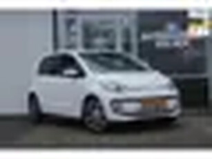 Volkswagen Up! 1.0 high up! BlueMotionNapNavi