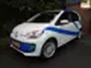 Volkswagen Up! 1.0 high up! BlueMotion,Navi,Airco,PDC,Cruise control