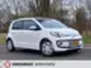 Volkswagen Up! 1.0 move up! AUTOMAAT Airco Stoelverwarming PDC