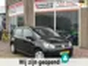 Volkswagen Up! 1.0 move up! BlueMotion - 5 Deurs - Airco - 2013