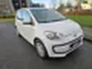 Volkswagen Up! 1.0 move up! BlueMotion 5 deurs airco navi