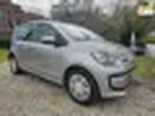 Volkswagen Up! 1.0 move up! BlueMotion 5-drs AIRCO/navi