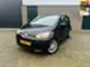 Volkswagen Up! 1.0 move up! BlueMotion 5 DrsAIRCO Lichtm.Vlg All-Season banden