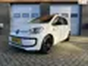 Volkswagen Up! 1.0 move up! BlueMotion 5DRS/AIRCO/SPORT UITVOERING