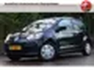 Volkswagen up! 1.0 move up! BlueMotion 5drs. Navi