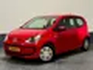 Volkswagen Up! 1.0 move up! BlueMotion Airco 1e Eigenaar