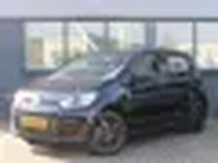 Volkswagen up! 1.0 move up! BlueMotion airco licht metaal navi bluetooth