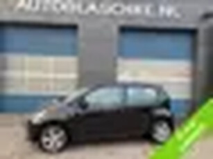 Volkswagen up! 1.0 move up! BlueMotion, airco, lichtmetalen velgen