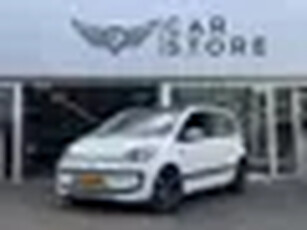 Volkswagen up! 1.0 move up! BlueMotion AIRCO5DRSNAPSTRIPINGLM VELGEN