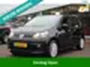 Volkswagen Up! 1.0 move up! BlueMotion AIRCO_NAVI_LMV_NAP.