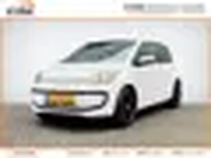 Volkswagen Up! 1.0 move up! BlueMotion Executive Pack Airco Park. Sensor Cruise Control Navig