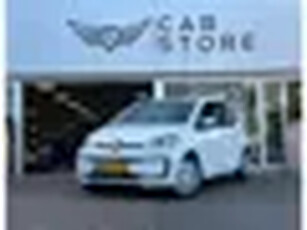 Volkswagen up! 1.0 move up! BlueMotion LEDAIRCOFACELIFTELEK. PAKKET