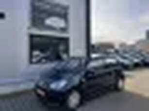 Volkswagen up! 1.0 move up! BlueMotion navi airco ele pakket