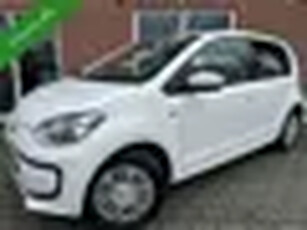 Volkswagen Up! 1.0 move up! BlueMotion NIEUWE APK / AIRCO / NAVI / BLUETOOTH