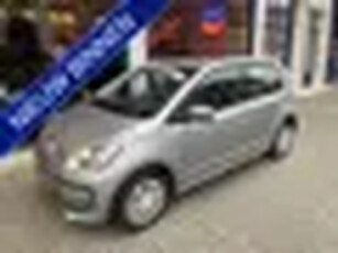 Volkswagen up! 1.0 move up! BlueMotion NL AUTO NAVI/AIRCO/NL AUTO/NETTE STAAT!