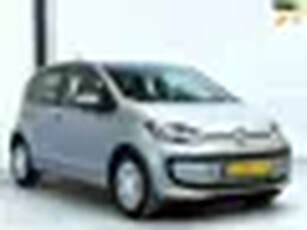 Volkswagen Up! 1.0 move up! BlueMotion Org NL1e Eigenaar