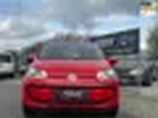 Volkswagen Up! 1.0 move up! NL Auto Dealer O.H Airco/Elek-Pakket