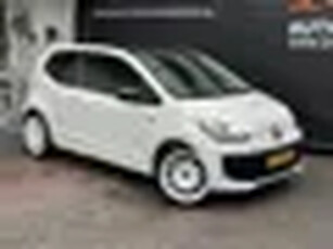 Volkswagen Up! 1.0 Move up! Verkocht!! Cruise/OZ Wielen/Airco/Eibach