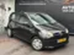 Volkswagen Up! 1.0 Move Up! Verkocht!!, Navi/Airco/Bluetooth/Etc