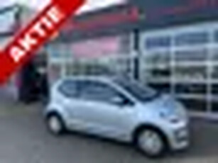 Volkswagen up! 1.0 take up! BlueMotion 3 EIGENAAR * 157.000 KM *