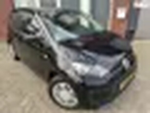 Volkswagen Up! 1.0 take up! BlueMotion / Airco / 5DRS / NAP