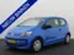 Volkswagen up! 1.0 take up! BlueMotion AIRCO / ELEK RAMEN / NL-AUTO