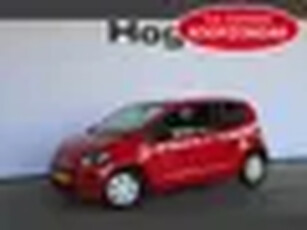 Volkswagen up! 1.0 take up! BlueMotion Airco Stuurbekrachtiging All in Prijs Inruil Mogelijk!