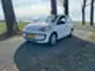 Volkswagen Up! 1.0 take up! BlueMotion NAP Airco 5-Deurs 2 Sleutels