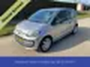 Volkswagen up! 1.0 take up! BlueMotion Zeer Nette Auto !!!