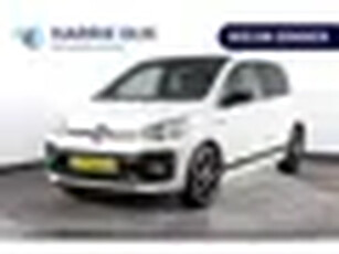 Volkswagen up! 1.0 TSI 115 PK GTI Cruise Camera Stoelverw PDC ECC LM 17