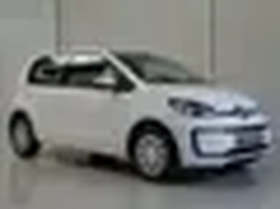 Volkswagen up! 1.0i 65pk BMT move up! Cruise Apps Camera