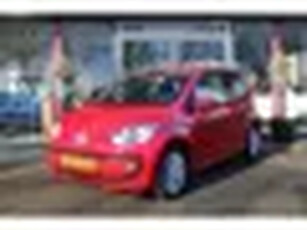 Volkswagen up! NAV LM 15'' LED 75PK 1.0 high up! BlueMotion