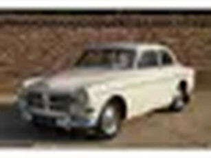 Volvo 121 Amazon 