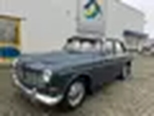 Volvo 122s S