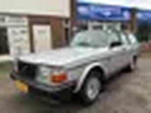 Volvo 240 2.3i Polar