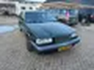 Volvo 850 2.5 Luxury-Line