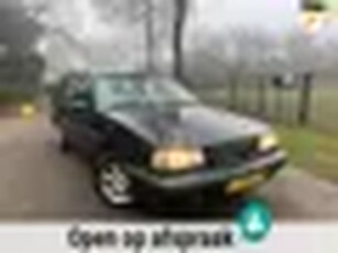 Volvo 850 2.5 Luxury-Line Automaat APK 2026! Airco + Cruise Control