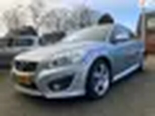 Volvo C30 1.6 D2 R-edition 84kW-114pk,Apk 5/10/25,Airco,Cruise,Nap 4299,-