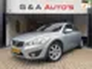 Volvo C30 1.6 D2 R-edition / CRUISE CTRL / AIRCO / PDC / LEDER