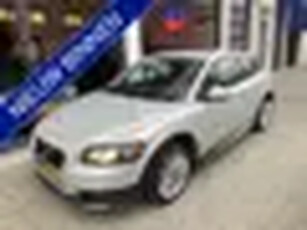 Volvo C30 1.6 Momentum CLIMA/CRUISE/NW APK 02-2026