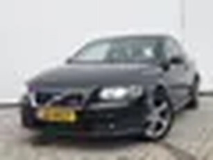 Volvo C30 1.6D DRIVe R-Design bj 2009 Nw.APK bij aflevering